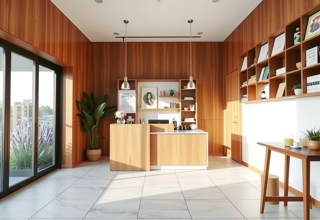 Nuestra Clínica en Sevilla