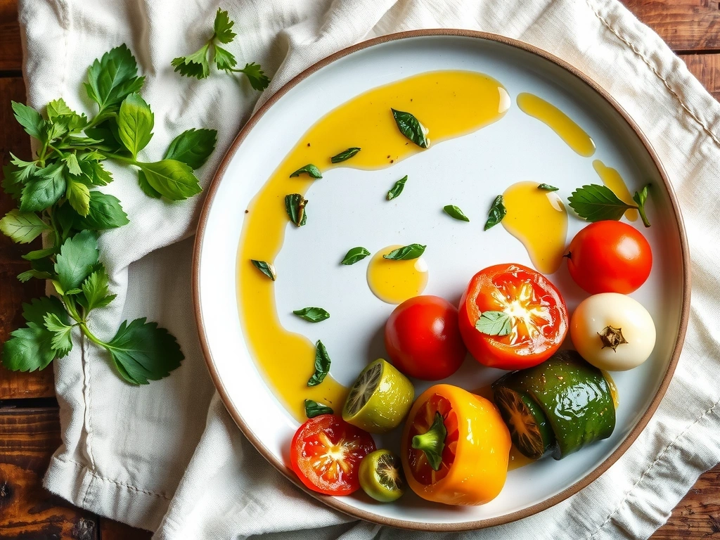 Alimentación saludable y consciente