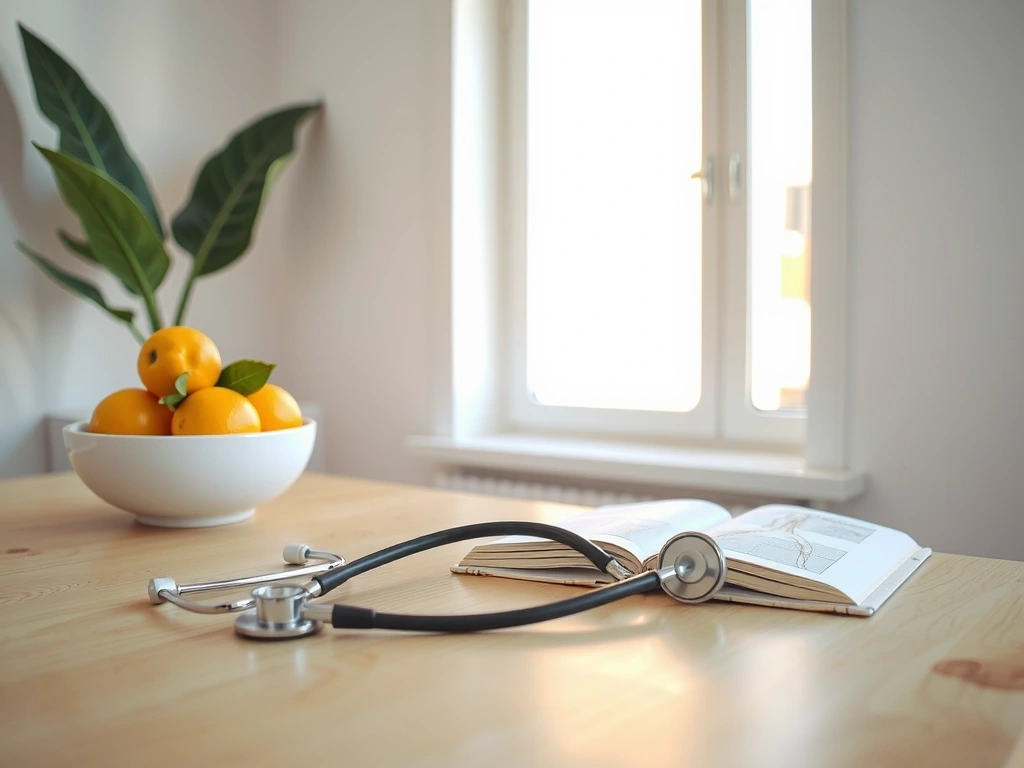 Espacio de trabajo Salud & Nutrición